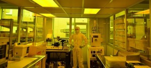 Applied Micro and Nanosystems Facility